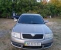 Бежевий Шкода Суперб, об'ємом двигуна 1.8 л та пробігом 290 тис. км за 6300 $, фото 1 на Automoto.ua