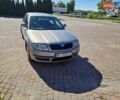 Бежевий Шкода Суперб, об'ємом двигуна 1.78 л та пробігом 221 тис. км за 6500 $, фото 1 на Automoto.ua