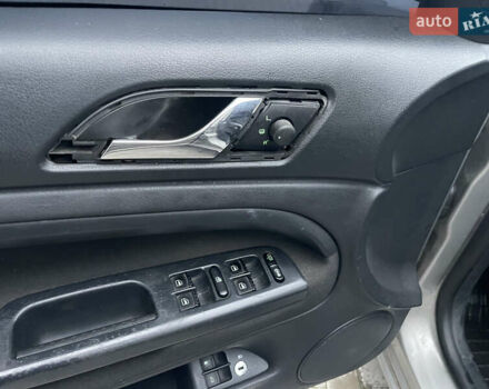 Бежевий Шкода Суперб, об'ємом двигуна 1.78 л та пробігом 218 тис. км за 3800 $, фото 14 на Automoto.ua