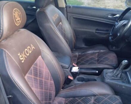 Бежевий Шкода Суперб, об'ємом двигуна 1.8 л та пробігом 290 тис. км за 6300 $, фото 4 на Automoto.ua