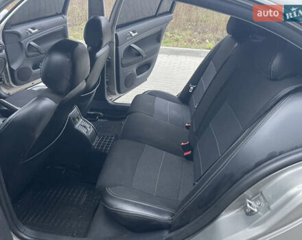 Бежевий Шкода Суперб, об'ємом двигуна 1.78 л та пробігом 218 тис. км за 3800 $, фото 15 на Automoto.ua