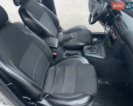 Бежевий Шкода Суперб, об'ємом двигуна 1.78 л та пробігом 218 тис. км за 3800 $, фото 21 на Automoto.ua