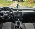 Бежевий Шкода Суперб, об'ємом двигуна 1.8 л та пробігом 195 тис. км за 9500 $, фото 5 на Automoto.ua