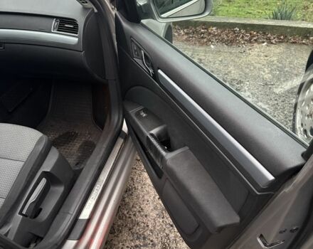 Бежевий Шкода Суперб, об'ємом двигуна 1.8 л та пробігом 101 тис. км за 6500 $, фото 5 на Automoto.ua