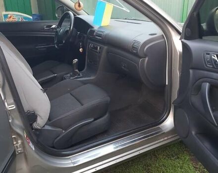 Бежевий Шкода Суперб, об'ємом двигуна 1.78 л та пробігом 226 тис. км за 6200 $, фото 1 на Automoto.ua