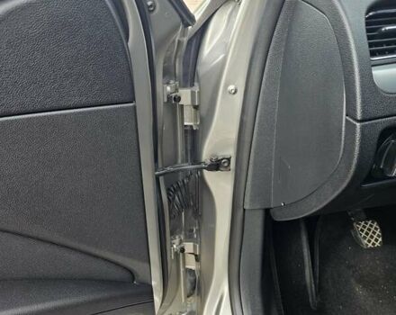 Бежевий Шкода Суперб, об'ємом двигуна 1.8 л та пробігом 195 тис. км за 9500 $, фото 13 на Automoto.ua