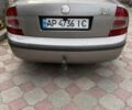 Бежевый Шкода Суперб, объемом двигателя 1.8 л и пробегом 265 тыс. км за 5200 $, фото 1 на Automoto.ua