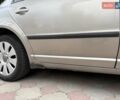 Бежевый Шкода Суперб, объемом двигателя 1.8 л и пробегом 265 тыс. км за 5200 $, фото 2 на Automoto.ua
