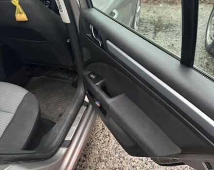 Бежевий Шкода Суперб, об'ємом двигуна 1.8 л та пробігом 101 тис. км за 6500 $, фото 6 на Automoto.ua