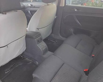 Бежевий Шкода Суперб, об'ємом двигуна 1.78 л та пробігом 226 тис. км за 6200 $, фото 5 на Automoto.ua