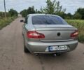 Бежевий Шкода Суперб, об'ємом двигуна 1.8 л та пробігом 195 тис. км за 9500 $, фото 6 на Automoto.ua