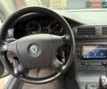 Бежевый Шкода Суперб, объемом двигателя 1.8 л и пробегом 265 тыс. км за 5200 $, фото 5 на Automoto.ua