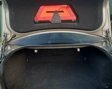 Бежевий Шкода Суперб, об'ємом двигуна 1.78 л та пробігом 226 тис. км за 6200 $, фото 8 на Automoto.ua