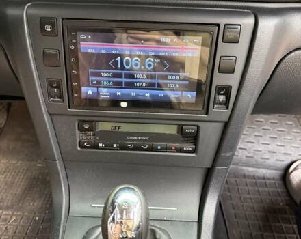 Бежевый Шкода Суперб, объемом двигателя 1.8 л и пробегом 265 тыс. км за 5200 $, фото 7 на Automoto.ua