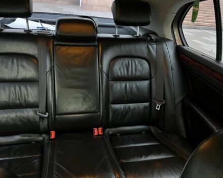 Бежевий Шкода Суперб, об'ємом двигуна 2 л та пробігом 255 тис. км за 10600 $, фото 6 на Automoto.ua