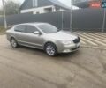 Бежевый Шкода Суперб, объемом двигателя 1.8 л и пробегом 253 тыс. км за 7950 $, фото 13 на Automoto.ua