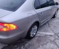 Шкода Суперб 2009 в Белой Церкве на Automoto.ua Бежевый Шкода Суперб, объемом двигателя 1.8 л и пробегом 209 тыс. км за 8700 $, фото 7 на Automoto.ua