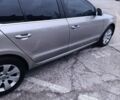 Шкода Суперб 2009 в Белой Церкве на Automoto.ua Бежевый Шкода Суперб, объемом двигателя 1.8 л и пробегом 209 тыс. км за 8700 $, фото 5 на Automoto.ua