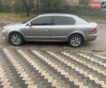 Бежевый Шкода Суперб, объемом двигателя 1.8 л и пробегом 253 тыс. км за 7950 $, фото 7 на Automoto.ua