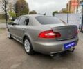 Бежевый Шкода Суперб, объемом двигателя 0 л и пробегом 253 тыс. км за 6900 $, фото 6 на Automoto.ua