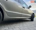 Бежевий Шкода Суперб, об'ємом двигуна 1.8 л та пробігом 141 тис. км за 8500 $, фото 56 на Automoto.ua