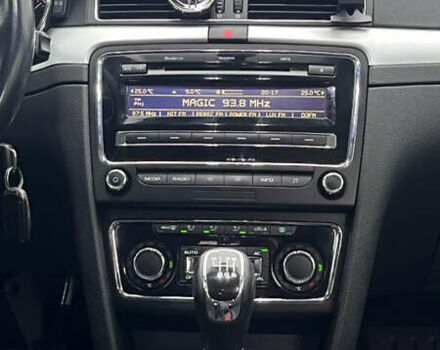 Бежевый Шкода Суперб, объемом двигателя 1.8 л и пробегом 245 тыс. км за 7800 $, фото 22 на Automoto.ua