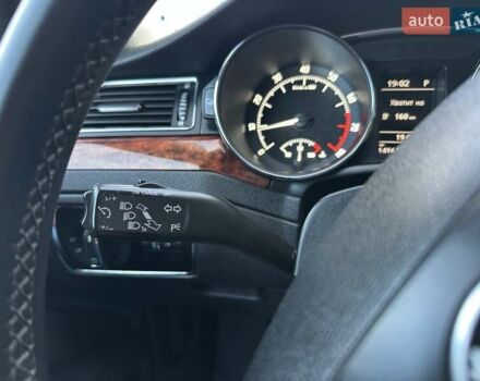 Бежевий Шкода Суперб, об'ємом двигуна 1.8 л та пробігом 141 тис. км за 8500 $, фото 83 на Automoto.ua