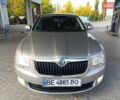 Бежевый Шкода Суперб, объемом двигателя 1.8 л и пробегом 167 тыс. км за 8900 $, фото 2 на Automoto.ua