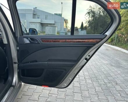 Бежевий Шкода Суперб, об'ємом двигуна 1.8 л та пробігом 141 тис. км за 8500 $, фото 72 на Automoto.ua