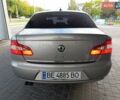 Бежевый Шкода Суперб, объемом двигателя 1.8 л и пробегом 167 тыс. км за 8900 $, фото 10 на Automoto.ua