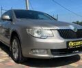 Бежевий Шкода Суперб, об'ємом двигуна 1.8 л та пробігом 265 тис. км за 5999 $, фото 1 на Automoto.ua
