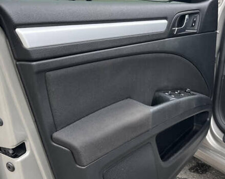 Бежевый Шкода Суперб, объемом двигателя 1.8 л и пробегом 245 тыс. км за 7800 $, фото 12 на Automoto.ua