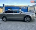 Бежевий Шкода Суперб, об'ємом двигуна 1.8 л та пробігом 141 тис. км за 8500 $, фото 20 на Automoto.ua