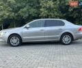 Бежевий Шкода Суперб, об'ємом двигуна 1.8 л та пробігом 141 тис. км за 8500 $, фото 8 на Automoto.ua