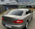 Бежевий Шкода Суперб, об'ємом двигуна 1.8 л та пробігом 165 тис. км за 10000 $, фото 11 на Automoto.ua