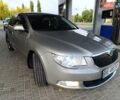 Бежевый Шкода Суперб, объемом двигателя 1.8 л и пробегом 167 тыс. км за 8900 $, фото 4 на Automoto.ua