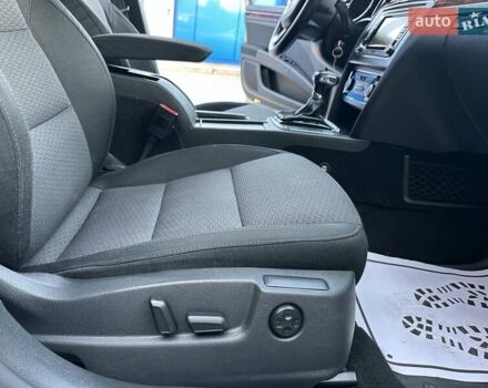 Бежевий Шкода Суперб, об'ємом двигуна 1.8 л та пробігом 141 тис. км за 8500 $, фото 65 на Automoto.ua