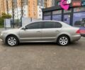 Бежевый Шкода Суперб, объемом двигателя 0 л и пробегом 253 тыс. км за 6900 $, фото 7 на Automoto.ua