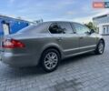 Бежевий Шкода Суперб, об'ємом двигуна 1.8 л та пробігом 141 тис. км за 8500 $, фото 16 на Automoto.ua