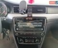 Бежевый Шкода Суперб, объемом двигателя 1.8 л и пробегом 167 тыс. км за 8900 $, фото 31 на Automoto.ua