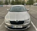 Бежевий Шкода Суперб, об'ємом двигуна 1.8 л та пробігом 167 тис. км за 8500 $, фото 1 на Automoto.ua