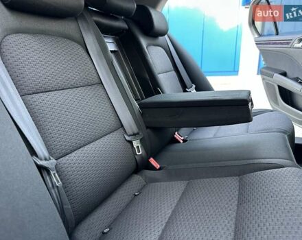 Бежевий Шкода Суперб, об'ємом двигуна 1.8 л та пробігом 141 тис. км за 8500 $, фото 70 на Automoto.ua