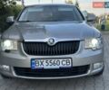 Бежевий Шкода Суперб, об'ємом двигуна 1.8 л та пробігом 141 тис. км за 8500 $, фото 6 на Automoto.ua