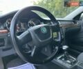 Бежевий Шкода Суперб, об'ємом двигуна 1.8 л та пробігом 141 тис. км за 8500 $, фото 41 на Automoto.ua