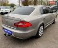 Бежевый Шкода Суперб, объемом двигателя 0 л и пробегом 253 тыс. км за 6900 $, фото 4 на Automoto.ua