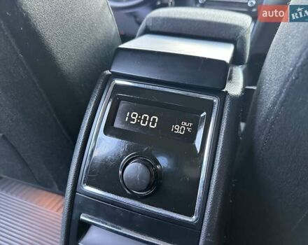 Бежевий Шкода Суперб, об'ємом двигуна 1.8 л та пробігом 141 тис. км за 8500 $, фото 69 на Automoto.ua