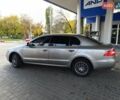 Бежевый Шкода Суперб, объемом двигателя 1.8 л и пробегом 167 тыс. км за 8900 $, фото 14 на Automoto.ua