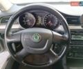 Бежевый Шкода Суперб, объемом двигателя 1.8 л и пробегом 167 тыс. км за 8900 $, фото 28 на Automoto.ua