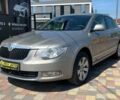 Бежевий Шкода Суперб, об'ємом двигуна 1.8 л та пробігом 265 тис. км за 5999 $, фото 2 на Automoto.ua