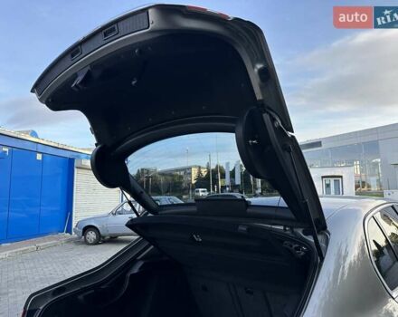 Бежевий Шкода Суперб, об'ємом двигуна 1.8 л та пробігом 141 тис. км за 8500 $, фото 51 на Automoto.ua